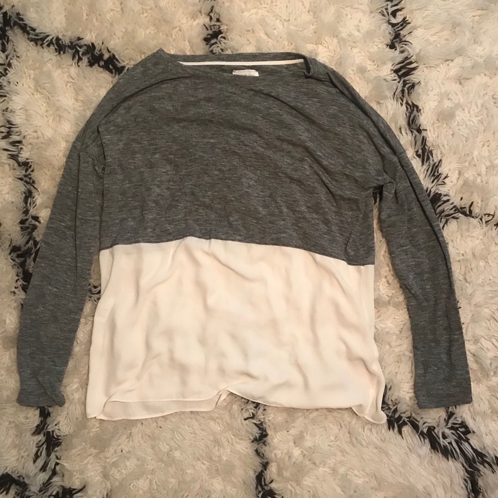 ❤️ Casual Top